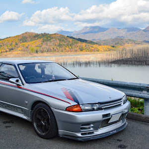 スカイライン GT-R BNR32