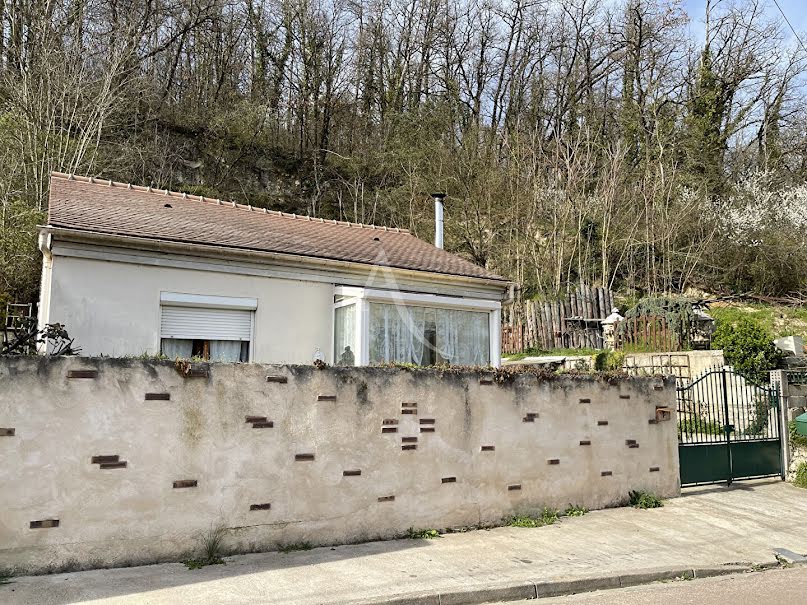 Vente maison 2 pièces 50 m² à Etampes (91150), 161 010 €