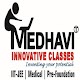 Download Medhavi Innovative Classes Online For PC Windows and Mac 1.0