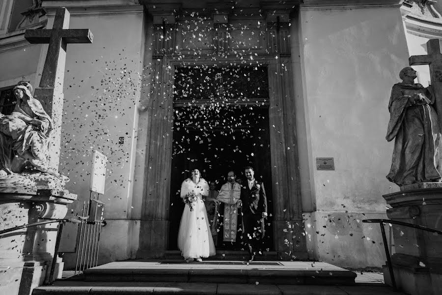 Photographe de mariage Pali Srna (pxpali). Photo du 23 novembre 2022