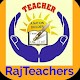 Download RAJTEACHERS For PC Windows and Mac