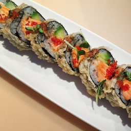 55. Godzilla Roll