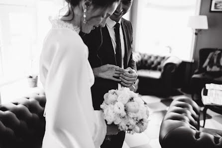 Wedding photographer Misha Kors (mishakors). Photo of 30 October 2017