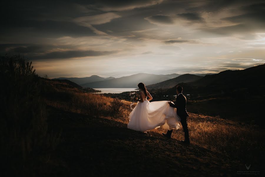 Fotógrafo de casamento Eric Draht (draht). Foto de 16 de setembro 2018