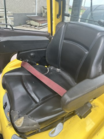 Picture of a HYSTER H5.5FT