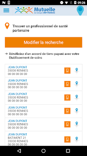 Mutuelle BNP Paribas(圖3)-速報App