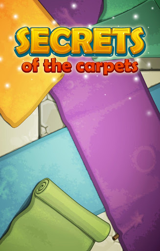 Secrets of the Carpets