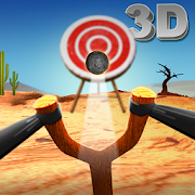 Slingshot Club - Free Games 1.2 Icon