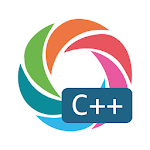 Cover Image of ダウンロード C++を学ぶ 4.8 APK