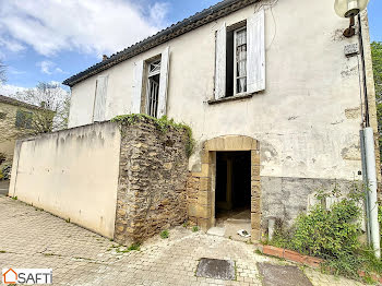 maison à Saint-Pierre-d'Aurillac (33)