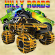 Download HILLY ROADS For PC Windows and Mac