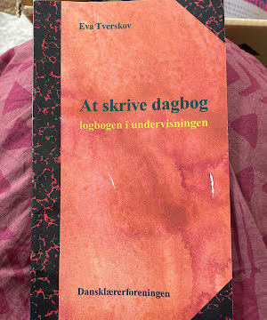 At skrive dagbog : logbogen i undervisningen