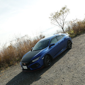 シビック FK7