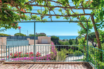 maison à Le golfe juan (06)