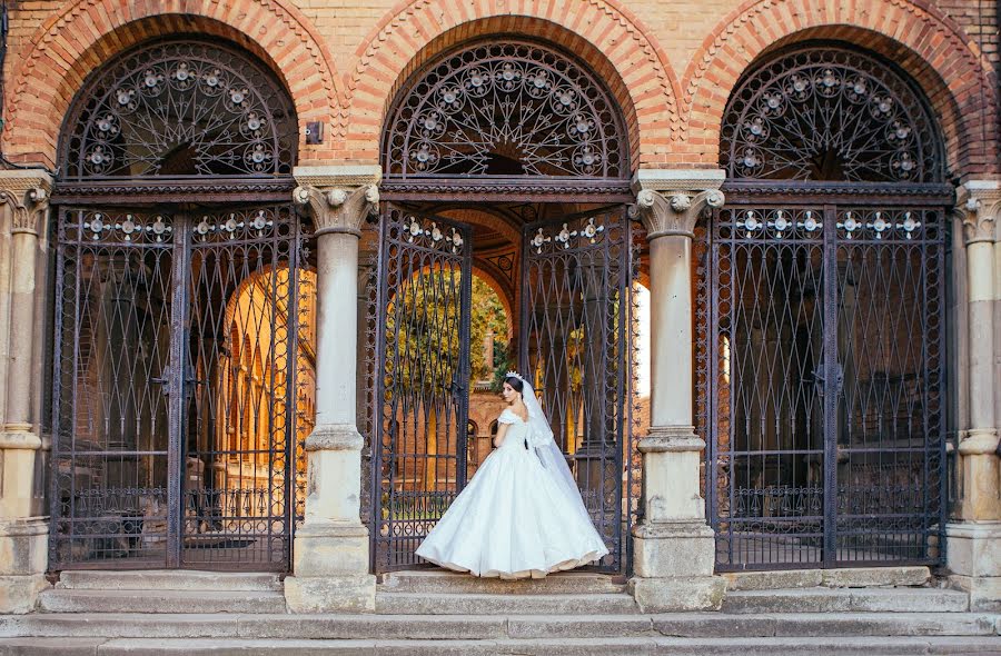 Svadobný fotograf Olesia Golub (olesiagolub). Fotografia publikovaná 11. júna 2019