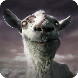 Goat Simulator GoatZ v1.3.5