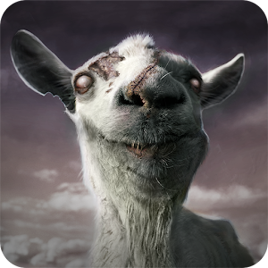 Goat Simulator GoatZ v1.3.5