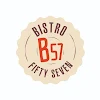 Bistro 57, Gomti Nagar, Lucknow logo