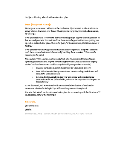 Free Simple Business Plan Templates