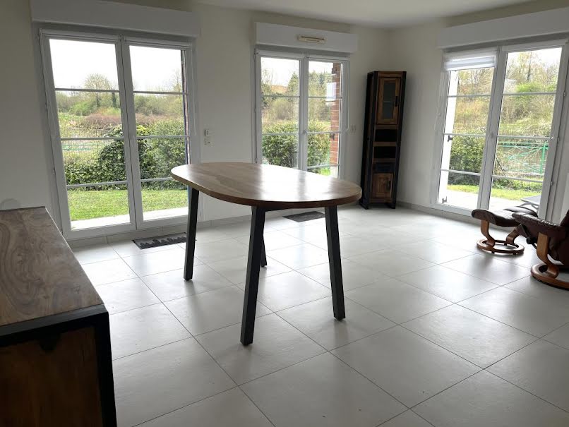 Vente appartement 3 pièces 63 m² à Quesnoy-sur-Deûle (59890), 244 800 €