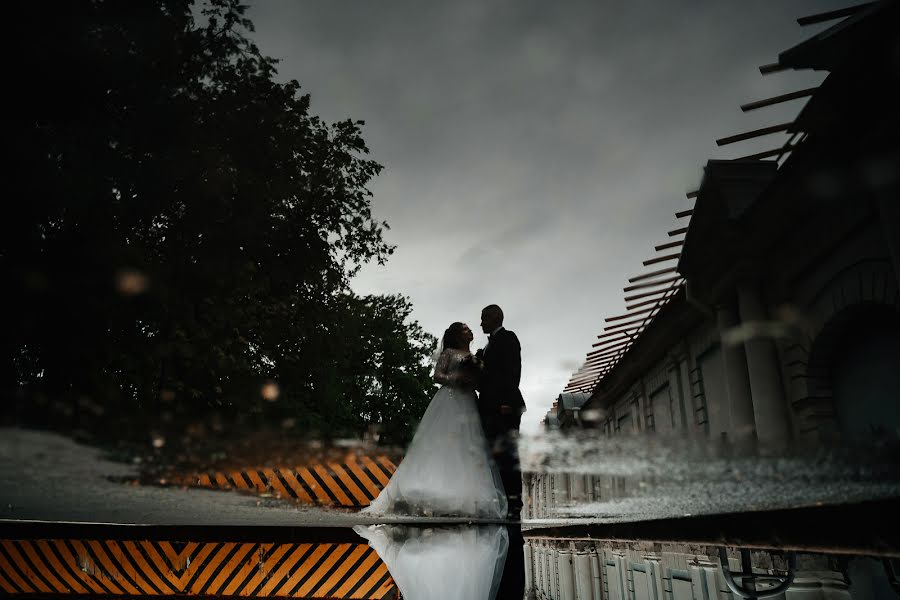 Fotógrafo de bodas Dmitriy Sermyazhko (sermyazhko). Foto del 23 de julio 2023