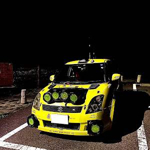 スイフトスポーツ ZC31S