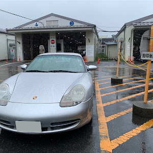 996カレラ
