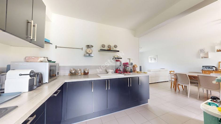 Vente maison 5 pièces 107 m² à Etaples (62630), 249 500 €