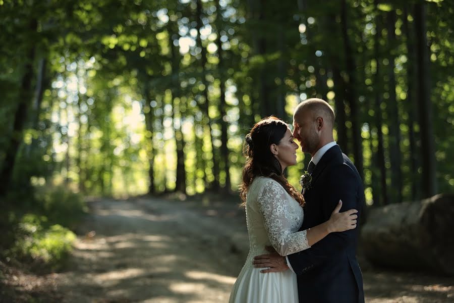 Fotografo di matrimoni Gyula Boros (borosgyula). Foto del 16 settembre 2020