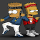 Download Cool Bart Art Wallpaper 2020 For PC Windows and Mac 1.0