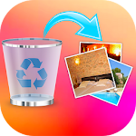 Cover Image of Télécharger Deleted Photo Recovery 2.1 APK