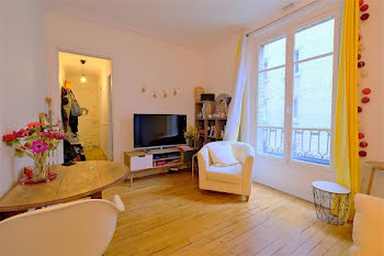 appartement à Paris 12ème (75)