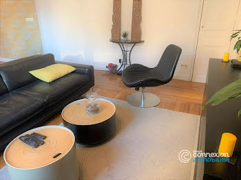 appartement à Paris 12ème (75)