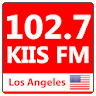 102.7 KIIS FM Los Angeles icon