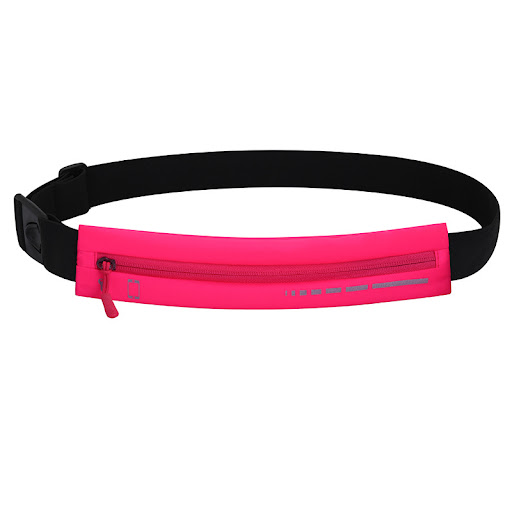 Title 5, Waterproof Running Belt Waist Pack Sports Bag M...