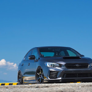 WRX STI VAB