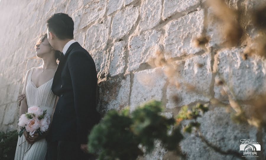 Fotógrafo de casamento Franklin Balzan (franklinbalzan). Foto de 19 de junho 2018