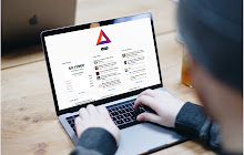 BAT Tab - Realtime BAT info on every new tab. small promo image