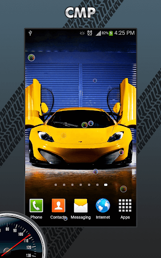 免費下載個人化APP|Cars Live Wallpaper app開箱文|APP開箱王