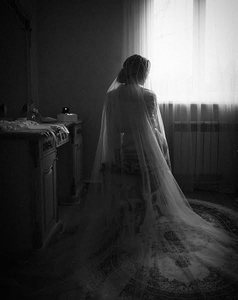 Photographe de mariage Batraz Tabuev (bogdan76). Photo du 29 janvier