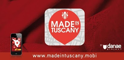 Made in Tuscany Screenshot