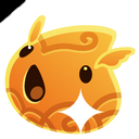 Slime Rancher Custom Cursor