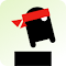 Item logo image for Stick Ninja Game