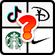 Guess The Logo 2020 : 100 Famous Logos