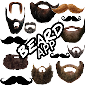 Beard app  Icon