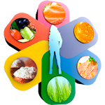 Cover Image of Unduh Diet "6 Kelopak"  APK