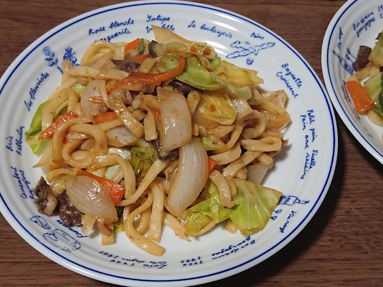 キャリイトラックのアンケート当選・讃岐うどん・香川県・配達・半生うどんに関するカスタム事例の投稿画像4枚目