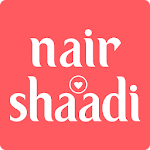 Cover Image of Download NairShaadi.com - Now with Video Calling 7.0.2 APK