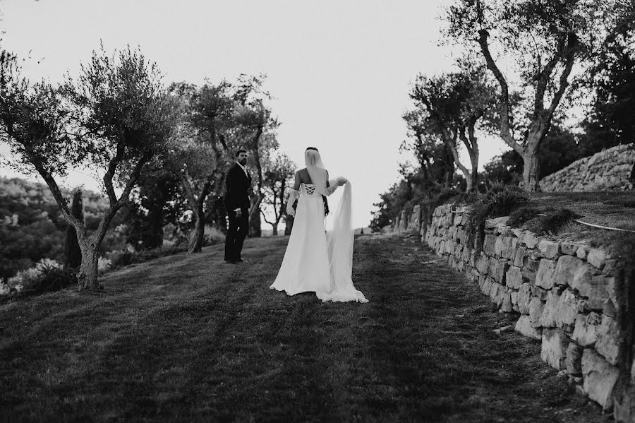 婚禮攝影師Irena Bajceta（irenabajceta）。2022 12月21日的照片