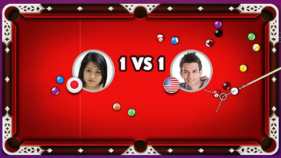 Pool Strike Online 8 Ball Pool Billiards Free Game Download